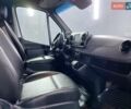 Белый Мерседес Sprinter, объемом двигателя 2.08 л и пробегом 140 тыс. км за 29450 $, фото 35 на Automoto.ua