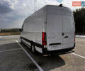 Белый Мерседес Sprinter, объемом двигателя 0 л и пробегом 356 тыс. км за 27800 $, фото 5 на Automoto.ua
