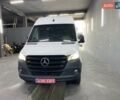 Белый Мерседес Sprinter, объемом двигателя 2.08 л и пробегом 140 тыс. км за 29450 $, фото 4 на Automoto.ua