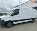 Мерседес Sprinter 2021 у Ковель на Automoto.ua Білий Мерседес Sprinter, об'ємом двигуна 1.95 л та пробігом 305 тис. км за 25200 $, фото 9 на Automoto.ua