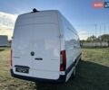 Белый Мерседес Sprinter, объемом двигателя 2.08 л и пробегом 145 тыс. км за 28999 $, фото 17 на Automoto.ua