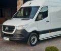 Белый Мерседес Sprinter, объемом двигателя 1.95 л и пробегом 281 тыс. км за 26800 $, фото 34 на Automoto.ua