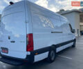 Белый Мерседес Sprinter, объемом двигателя 2.2 л и пробегом 288 тыс. км за 24900 $, фото 12 на Automoto.ua