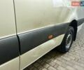 Белый Мерседес Sprinter, объемом двигателя 2 л и пробегом 244 тыс. км за 28800 $, фото 7 на Automoto.ua