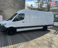 Белый Мерседес Sprinter, объемом двигателя 2.99 л и пробегом 200 тыс. км за 45500 $, фото 1 на Automoto.ua