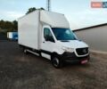 Белый Мерседес Sprinter, объемом двигателя 2.1 л и пробегом 300 тыс. км за 26400 $, фото 1 на Automoto.ua