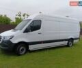 Білий Мерседес Sprinter, об'ємом двигуна 0 л та пробігом 227 тис. км за 25600 $, фото 13 на Automoto.ua