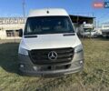 Белый Мерседес Sprinter, объемом двигателя 2.08 л и пробегом 145 тыс. км за 28999 $, фото 4 на Automoto.ua