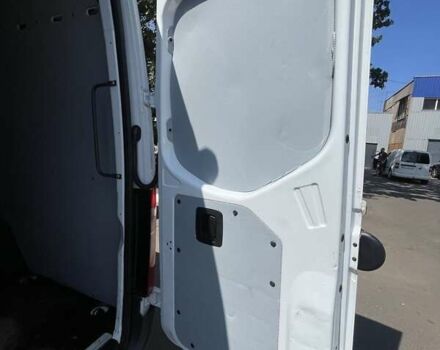 Белый Мерседес Sprinter, объемом двигателя 2.2 л и пробегом 358 тыс. км за 27500 $, фото 46 на Automoto.ua