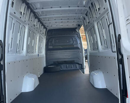 Белый Мерседес Sprinter, объемом двигателя 2.2 л и пробегом 288 тыс. км за 24900 $, фото 51 на Automoto.ua