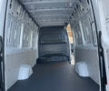 Белый Мерседес Sprinter, объемом двигателя 2.2 л и пробегом 288 тыс. км за 24900 $, фото 51 на Automoto.ua