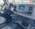 Белый Мерседес Sprinter, объемом двигателя 2.2 л и пробегом 251 тыс. км за 28500 $, фото 24 на Automoto.ua