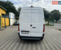 Белый Мерседес Sprinter, объемом двигателя 0 л и пробегом 53 тыс. км за 21000 $, фото 4 на Automoto.ua