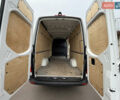 Белый Мерседес Sprinter, объемом двигателя 2 л и пробегом 240 тыс. км за 25999 $, фото 72 на Automoto.ua