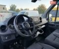Белый Мерседес Sprinter, объемом двигателя 2 л и пробегом 311 тыс. км за 23900 $, фото 28 на Automoto.ua