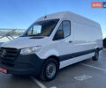 Белый Мерседес Sprinter, объемом двигателя 2.2 л и пробегом 288 тыс. км за 24900 $, фото 1 на Automoto.ua