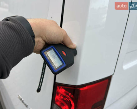 Білий Мерседес Sprinter, об'ємом двигуна 2.2 л та пробігом 253 тис. км за 24500 $, фото 190 на Automoto.ua