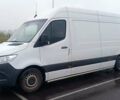 Белый Мерседес Sprinter, объемом двигателя 1.95 л и пробегом 300 тыс. км за 25999 $, фото 7 на Automoto.ua