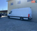 Белый Мерседес Sprinter, объемом двигателя 2 л и пробегом 246 тыс. км за 27550 $, фото 4 на Automoto.ua