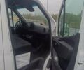 Белый Мерседес Sprinter, объемом двигателя 1.95 л и пробегом 300 тыс. км за 25999 $, фото 25 на Automoto.ua