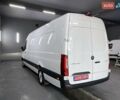 Белый Мерседес Sprinter, объемом двигателя 2.08 л и пробегом 140 тыс. км за 29450 $, фото 6 на Automoto.ua