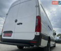 Белый Мерседес Sprinter, объемом двигателя 2 л и пробегом 246 тыс. км за 26650 $, фото 21 на Automoto.ua