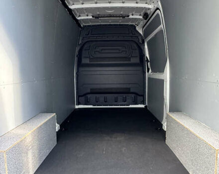 Белый Мерседес Sprinter, объемом двигателя 2 л и пробегом 70 тыс. км за 22400 $, фото 37 на Automoto.ua