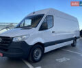 Белый Мерседес Sprinter, объемом двигателя 2.2 л и пробегом 288 тыс. км за 24900 $, фото 4 на Automoto.ua