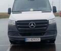Белый Мерседес Sprinter, объемом двигателя 1.95 л и пробегом 300 тыс. км за 25999 $, фото 5 на Automoto.ua