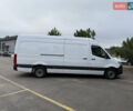 Белый Мерседес Sprinter, объемом двигателя 2 л и пробегом 240 тыс. км за 25999 $, фото 20 на Automoto.ua