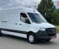 Белый Мерседес Sprinter, объемом двигателя 0 л и пробегом 241 тыс. км за 24900 $, фото 3 на Automoto.ua