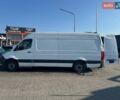 Белый Мерседес Sprinter, объемом двигателя 3 л и пробегом 277 тыс. км за 23500 $, фото 2 на Automoto.ua
