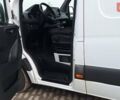 Белый Мерседес Sprinter, объемом двигателя 2 л и пробегом 362 тыс. км за 24900 $, фото 51 на Automoto.ua
