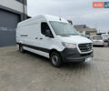 Белый Мерседес Sprinter, объемом двигателя 1.99 л и пробегом 171 тыс. км за 24900 $, фото 1 на Automoto.ua