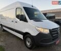 Белый Мерседес Sprinter, объемом двигателя 2 л и пробегом 311 тыс. км за 23900 $, фото 46 на Automoto.ua
