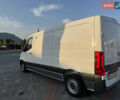 Білий Мерседес Sprinter, об'ємом двигуна 2.14 л та пробігом 332 тис. км за 21863 $, фото 10 на Automoto.ua
