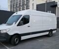 Белый Мерседес Sprinter, объемом двигателя 2.2 л и пробегом 490 тыс. км за 25990 $, фото 1 на Automoto.ua