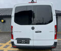 Мерседес Sprinter 2021 в Киеве на Automoto.ua Белый Мерседес Sprinter, объемом двигателя 3 л и пробегом 105 тыс. км за 32999 $, фото 5 на Automoto.ua