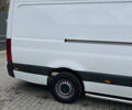 Белый Мерседес Sprinter, объемом двигателя 0 л и пробегом 265 тыс. км за 25990 $, фото 39 на Automoto.ua