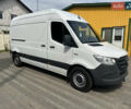 Белый Мерседес Sprinter, объемом двигателя 0 л и пробегом 53 тыс. км за 21000 $, фото 2 на Automoto.ua