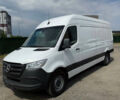 Белый Мерседес Sprinter, объемом двигателя 3 л и пробегом 303 тыс. км за 36999 $, фото 1 на Automoto.ua