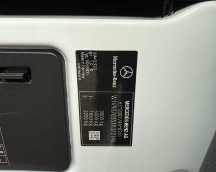 Белый Мерседес Sprinter, объемом двигателя 2.2 л и пробегом 208 тыс. км за 26999 $, фото 35 на Automoto.ua