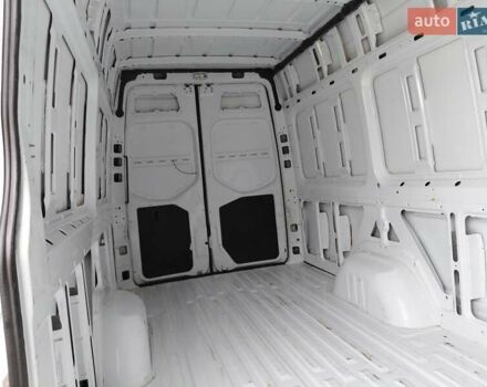 Белый Мерседес Sprinter, объемом двигателя 0 л и пробегом 207 тыс. км за 22600 $, фото 16 на Automoto.ua