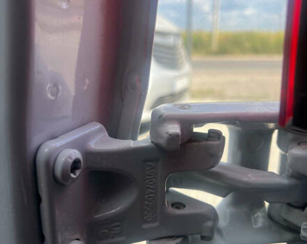 Белый Мерседес Sprinter, объемом двигателя 2 л и пробегом 246 тыс. км за 25450 $, фото 18 на Automoto.ua