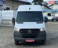 Білий Мерседес Sprinter, об'ємом двигуна 3 л та пробігом 119 тис. км за 42000 $, фото 2 на Automoto.ua