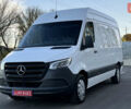 Белый Мерседес Sprinter, объемом двигателя 0 л и пробегом 239 тыс. км за 25900 $, фото 1 на Automoto.ua