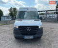 Білий Мерседес Sprinter, об'ємом двигуна 2.14 л та пробігом 348 тис. км за 24200 $, фото 23 на Automoto.ua