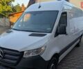 Белый Мерседес Sprinter, объемом двигателя 1.95 л и пробегом 192 тыс. км за 27500 $, фото 19 на Automoto.ua
