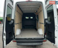 Белый Мерседес Sprinter, объемом двигателя 2 л и пробегом 237 тыс. км за 25499 $, фото 12 на Automoto.ua