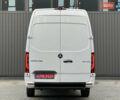 Білий Мерседес Sprinter, об'ємом двигуна 2.2 л та пробігом 253 тис. км за 24500 $, фото 23 на Automoto.ua